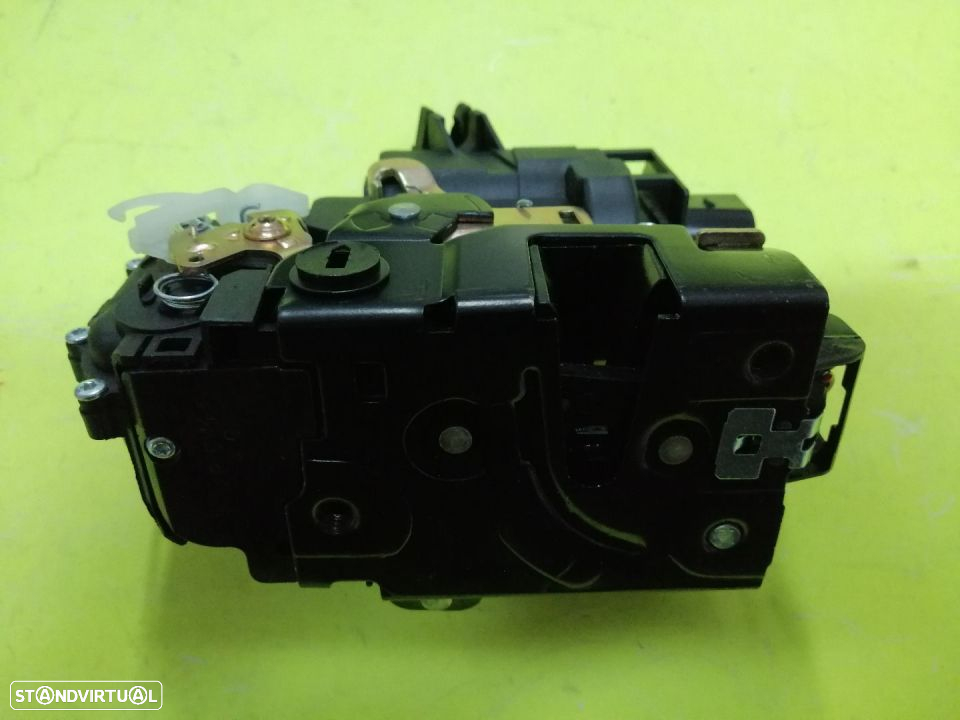 Fechaduras de porta Vw Golf IV 4 Passat Seat Leon NOVAS - 3