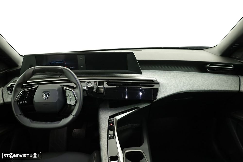 Peugeot 3008 1.2 Hybrid Allure e-DCS6 - 8