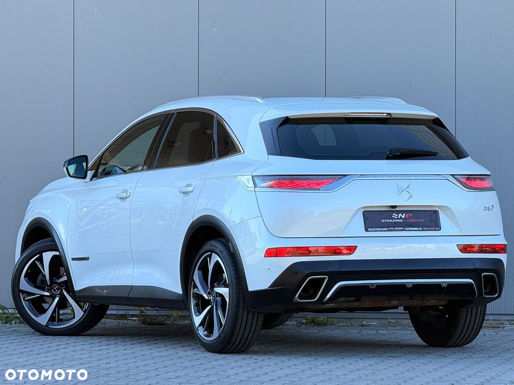 DS Automobiles DS 7 Crossback 1.6 PureTech Rivoli - 37