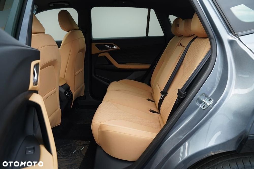 MG HS 1.5T HEV+ Excite - 9
