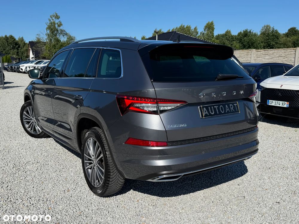 Skoda Kodiaq - 13
