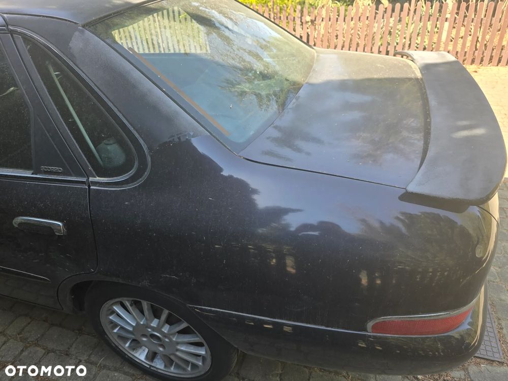 Ford Scorpio 2.9 - 2