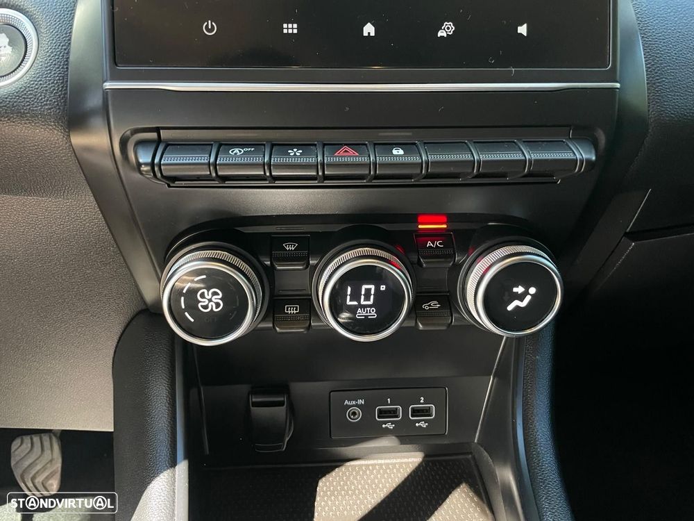 Renault Captur 1.0 TCe Exclusive - 17