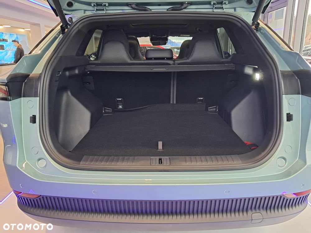 Omoda 7 1.5 T-GDi Super Hybrid Luxury - 8