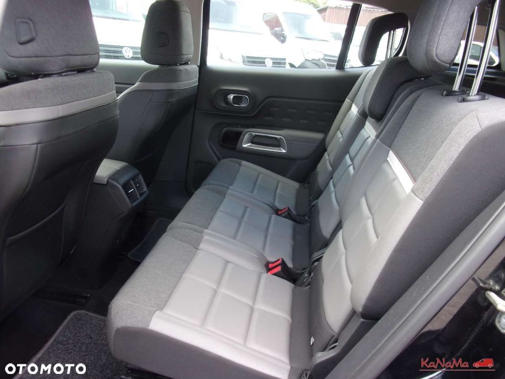 Citroën C5 Aircross - 30
