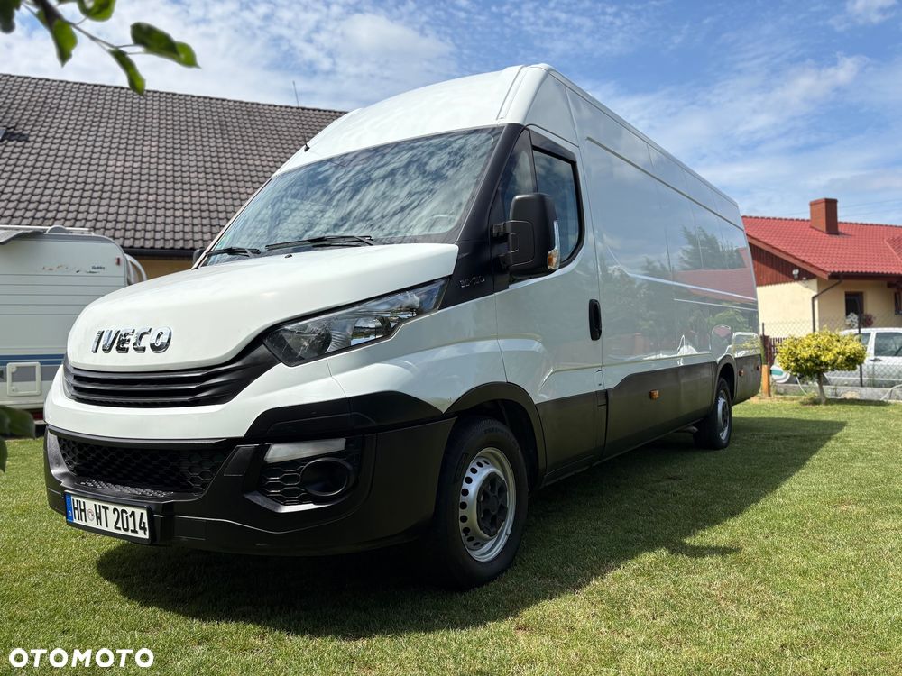 Iveco Daily 35S16 MAXI - 32