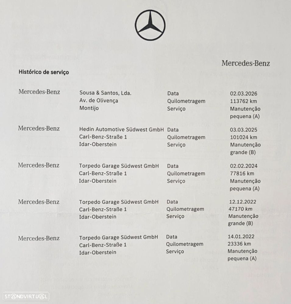 Mercedes-Benz C 300 - 18