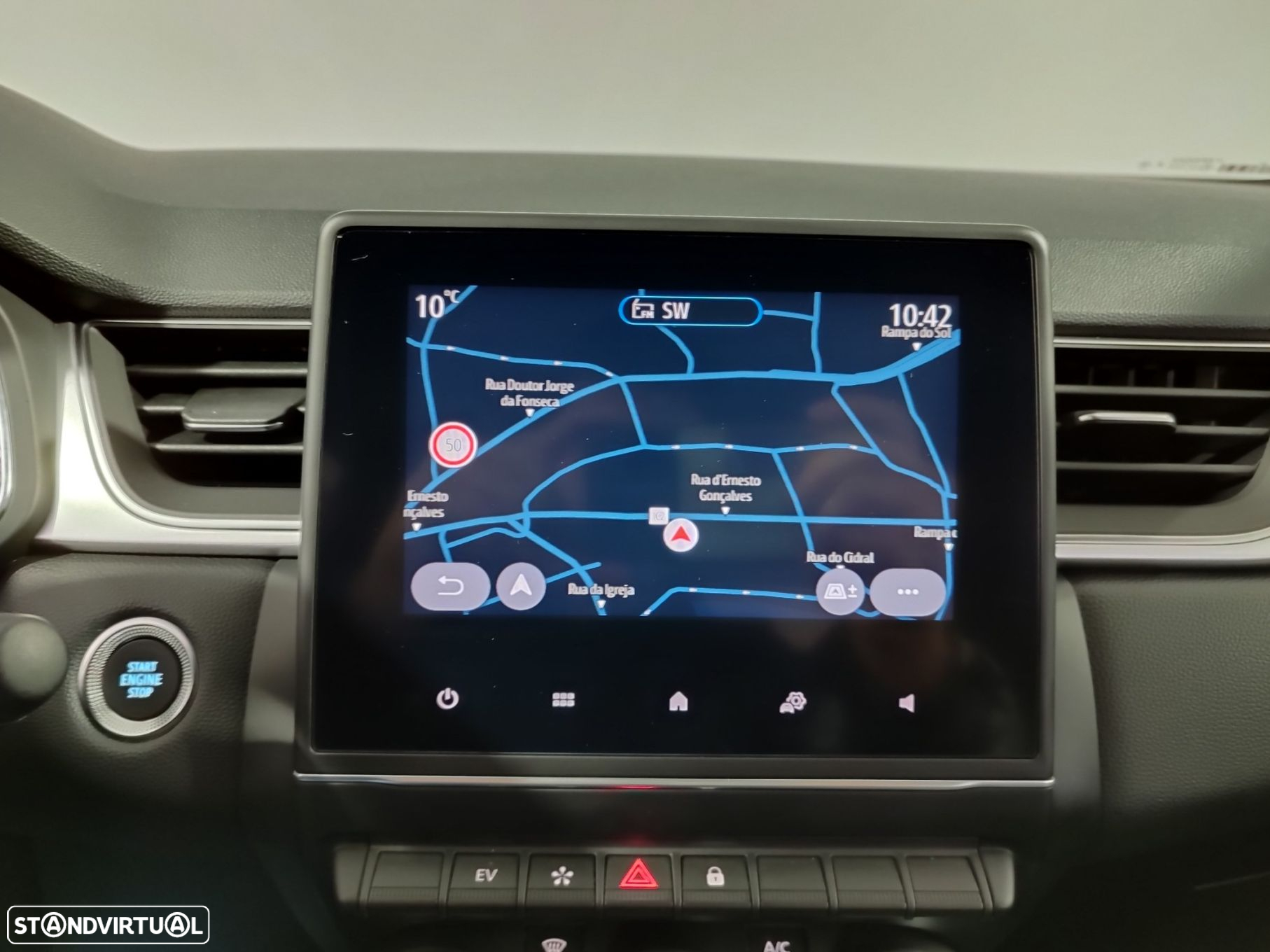 Renault Captur 1.6 E-Tech Plug-In Intens - 23