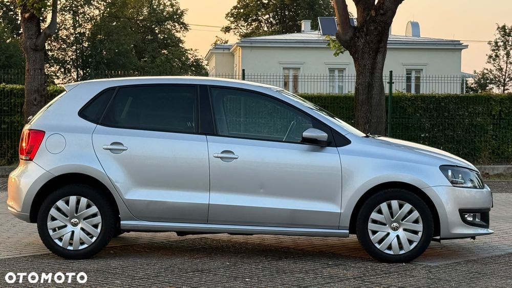 Volkswagen Polo 1.2 Blue Motion Technology Style - 20
