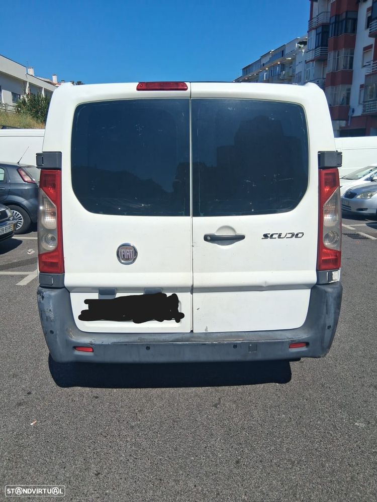 Citroën Jumpy/Scudo - 4