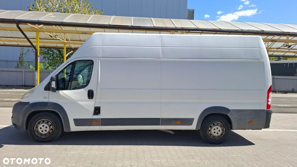Fiat Ducato - 2