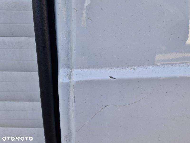 RENAULT TRAFIC III 3 DRZWI PRAWY TYŁ TYLNE SKRZYDEŁKOWE - 5