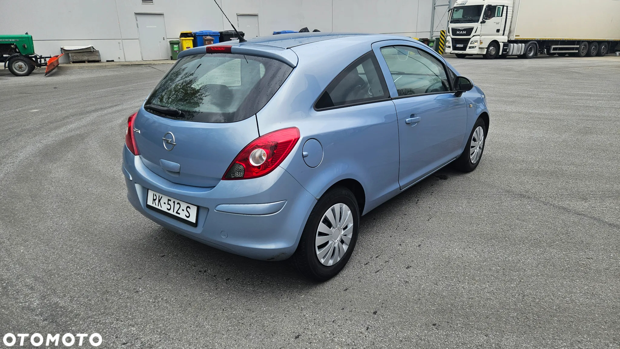 Opel Corsa 1.4 Color Edition S&S - 8