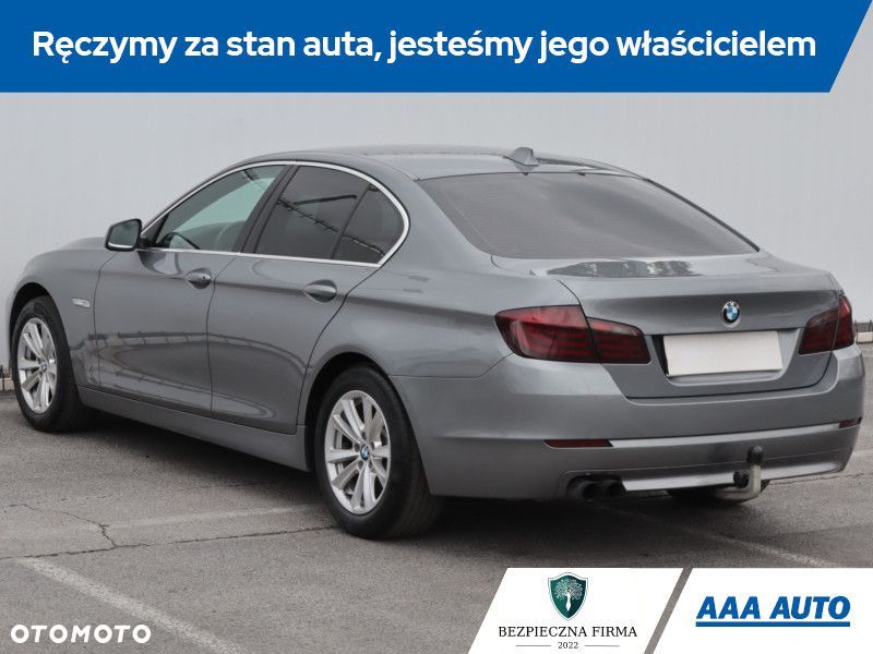 BMW Seria 5 - 6