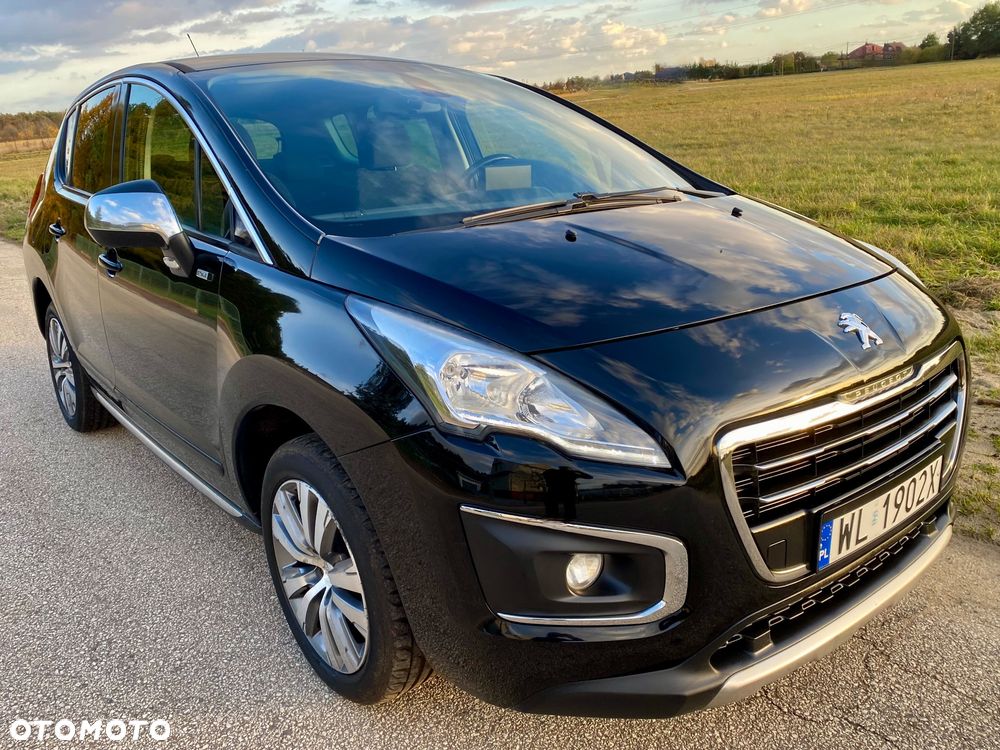 Peugeot 3008 BlueHDi 120 Stop & Start Style - 31