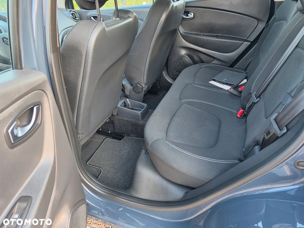 Renault Captur (ENERGY) TCe 90 LIFE - 19