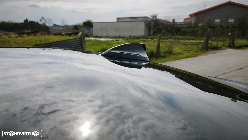 BMW 320 d Efficient Dynamic Edition Sport-Aut. Sport Line - 7