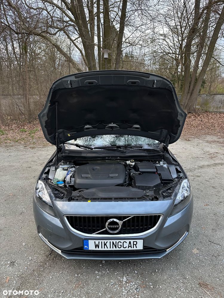 Volvo V40 T2 Geartronic Ocean Race - 22