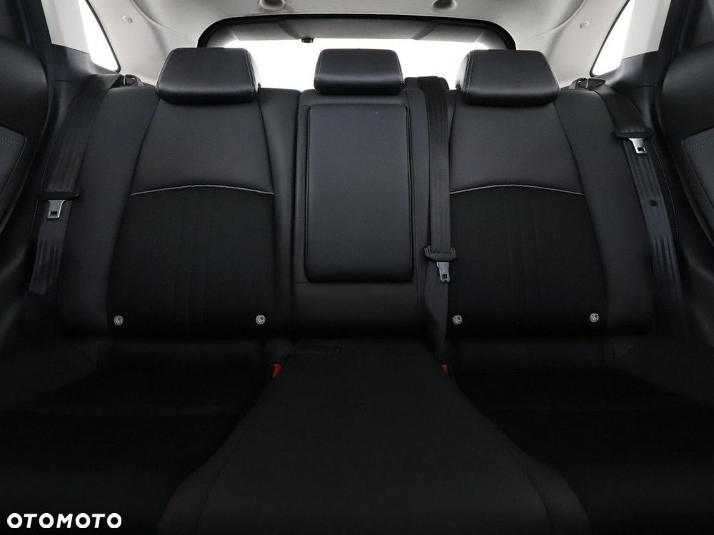 Mazda CX-3 SKYACTIV-G 120 SKYACTIV-Drive FWD Sports-Line - 18