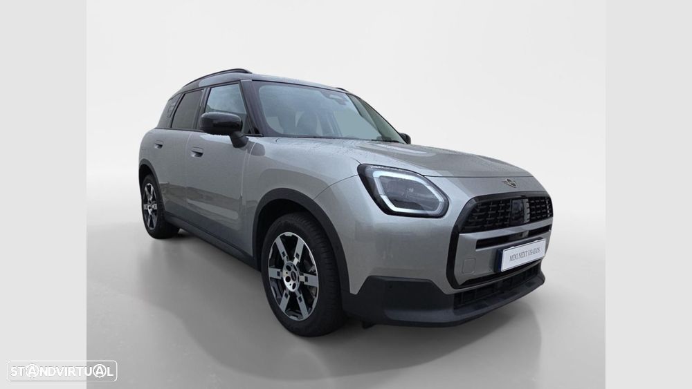 MINI Countryman - 4