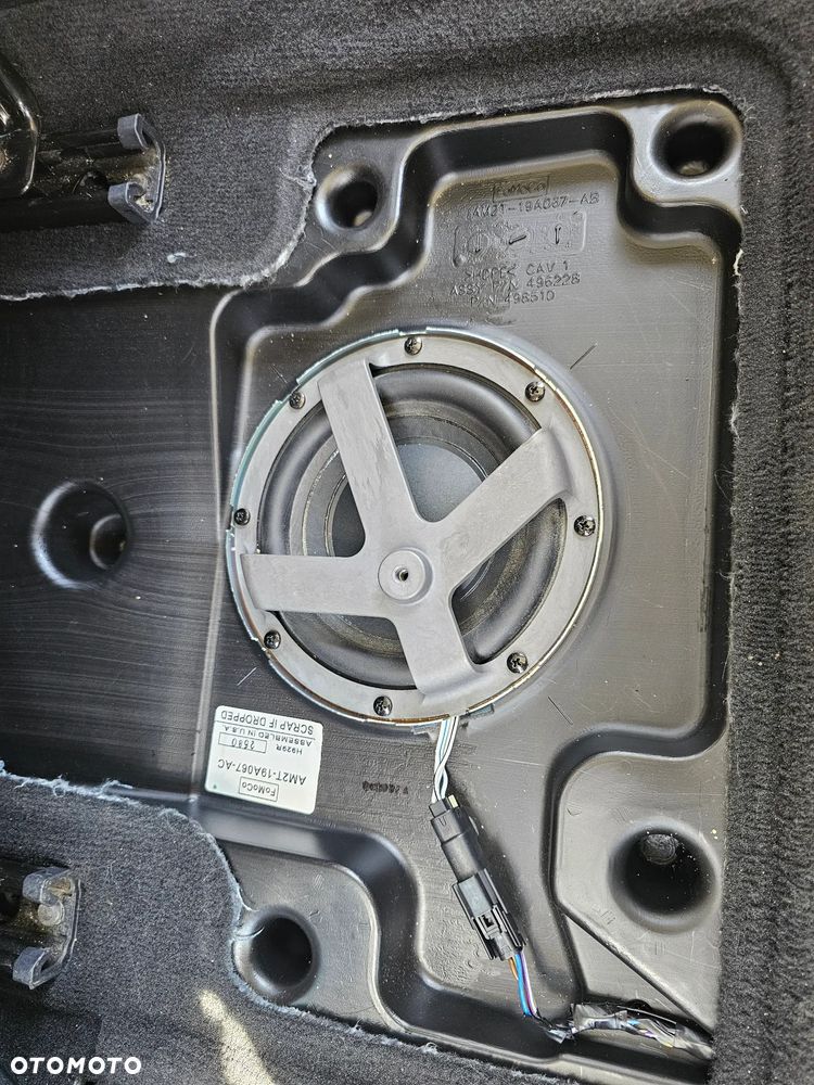 Ford S-Max 2.0 T Platinium X MPS6 - 14