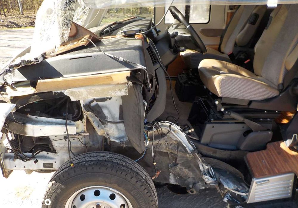 Carthago Chic e-line - 10