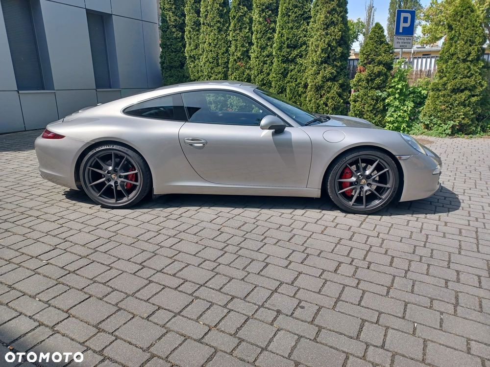 Porsche 911 Carrera S PDK - 14