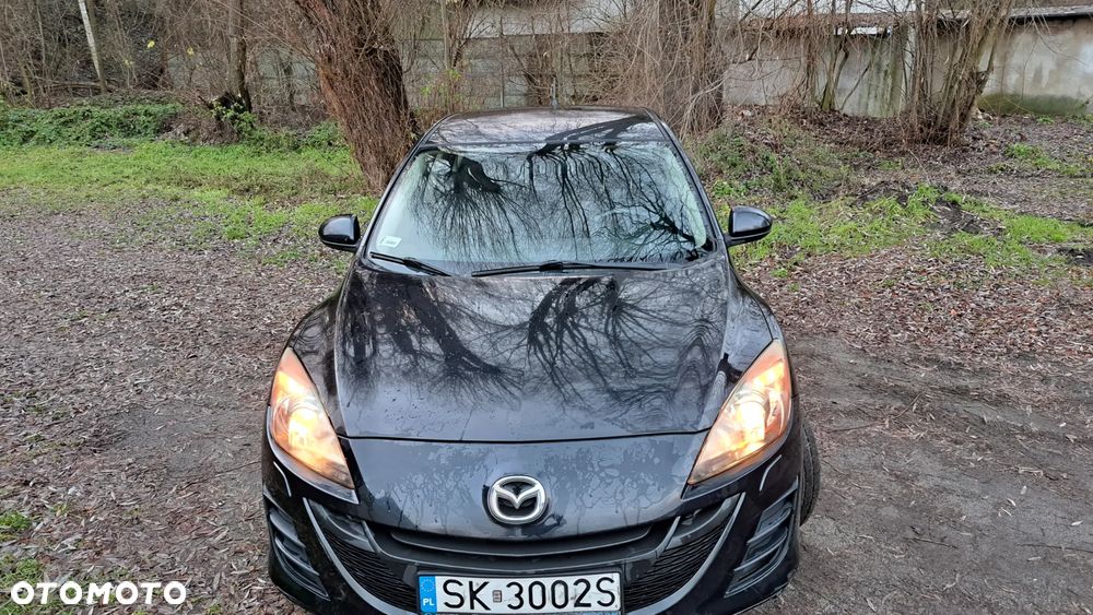 Mazda 3 2.0 Exclusive + - 1