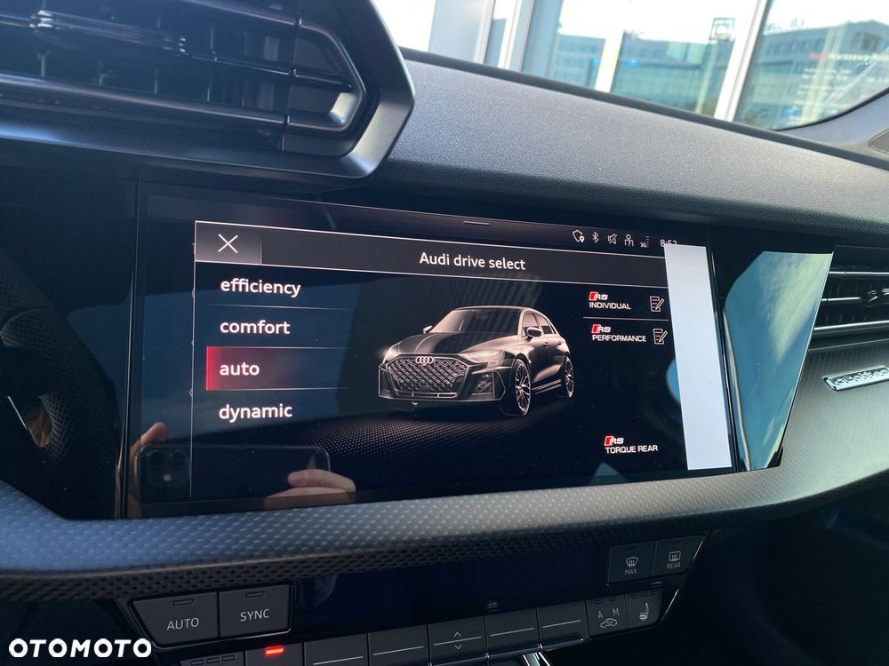 Audi RS3 Sportback - 18