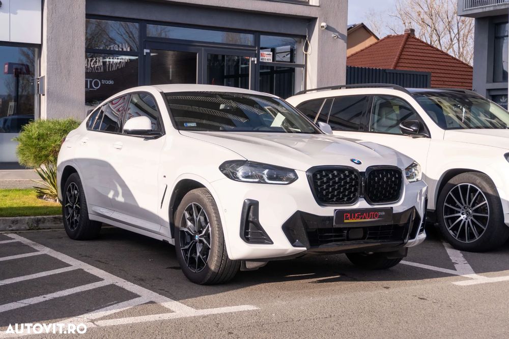 BMW X4 - 5