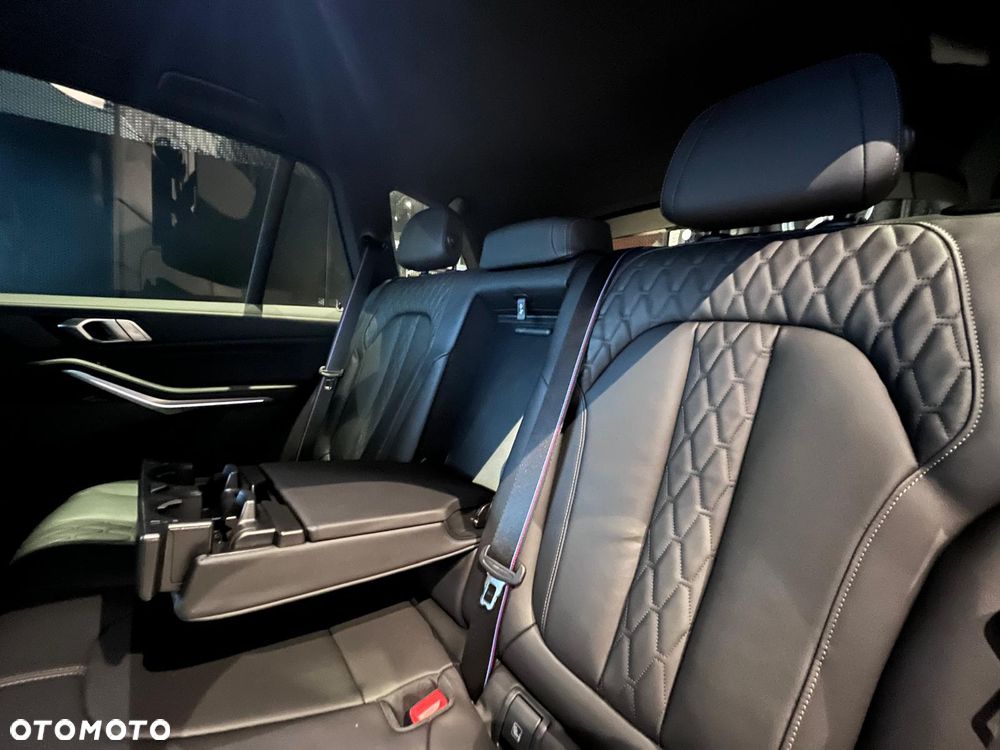 BMW X5 xDrive40d mHEV sport - 26