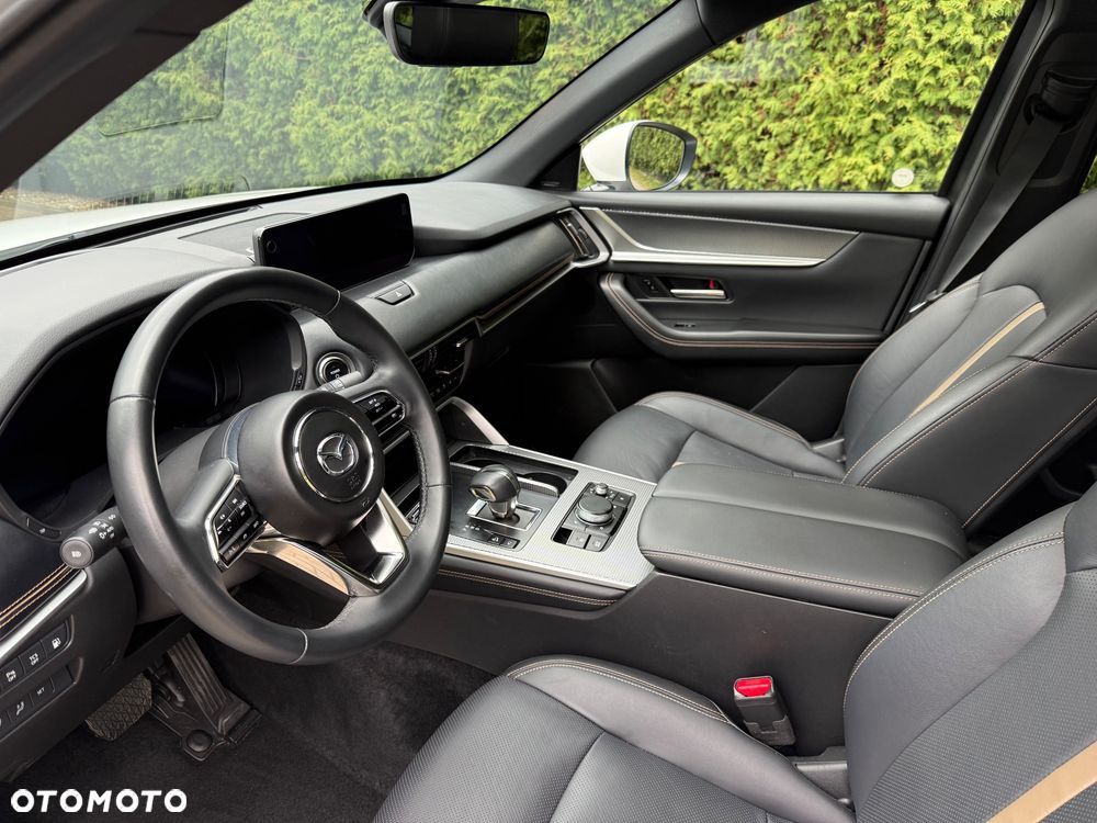 Mazda CX-90 - 17
