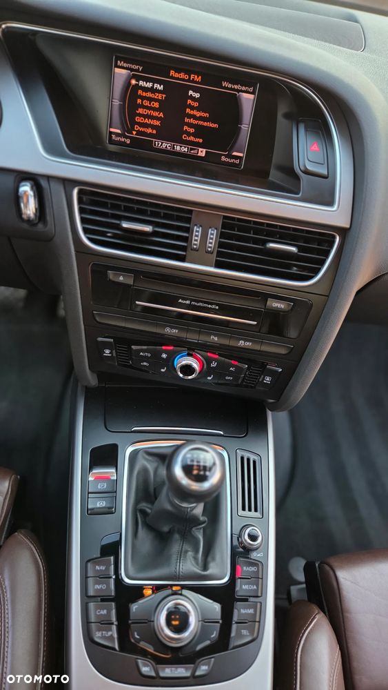 Audi A4 Avant - 18