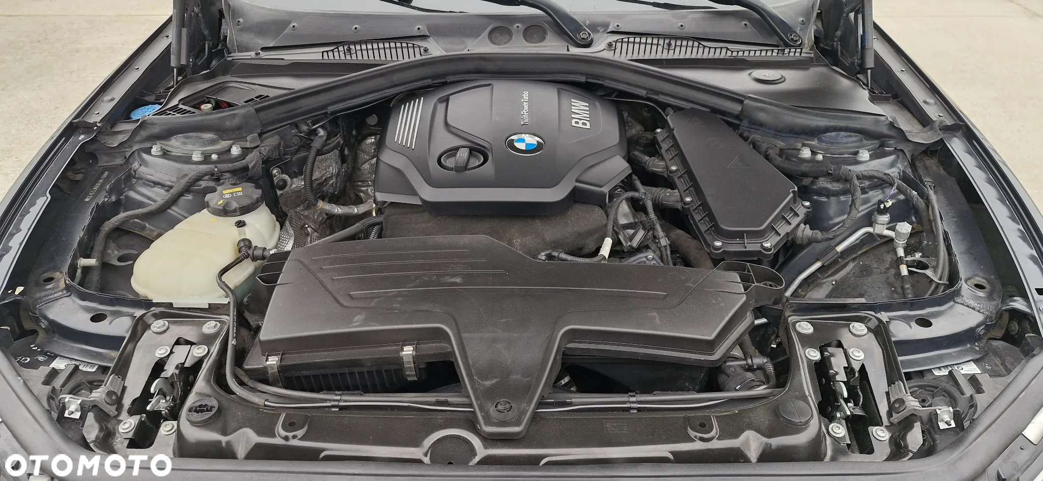 BMW Seria 1 114d Advantage - 8