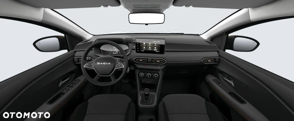 Dacia Sandero Stepway 1.0 TCe Extreme CVT - 9