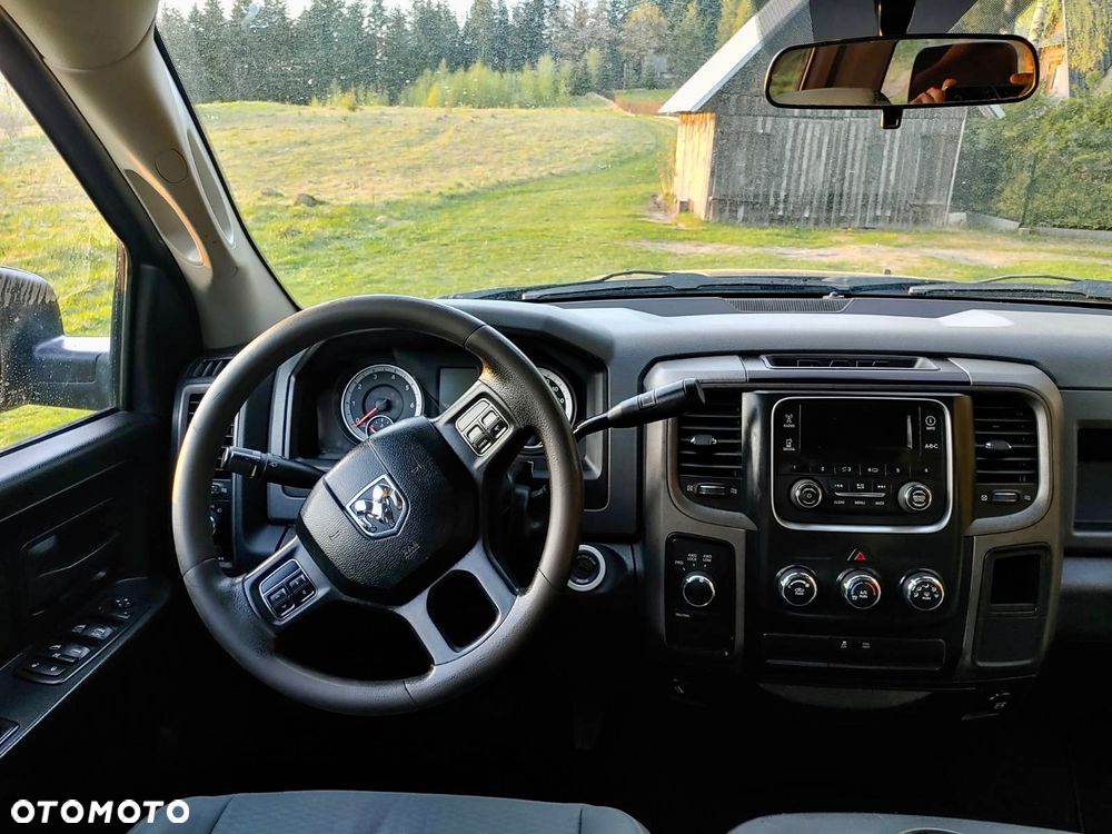 Dodge RAM - 22