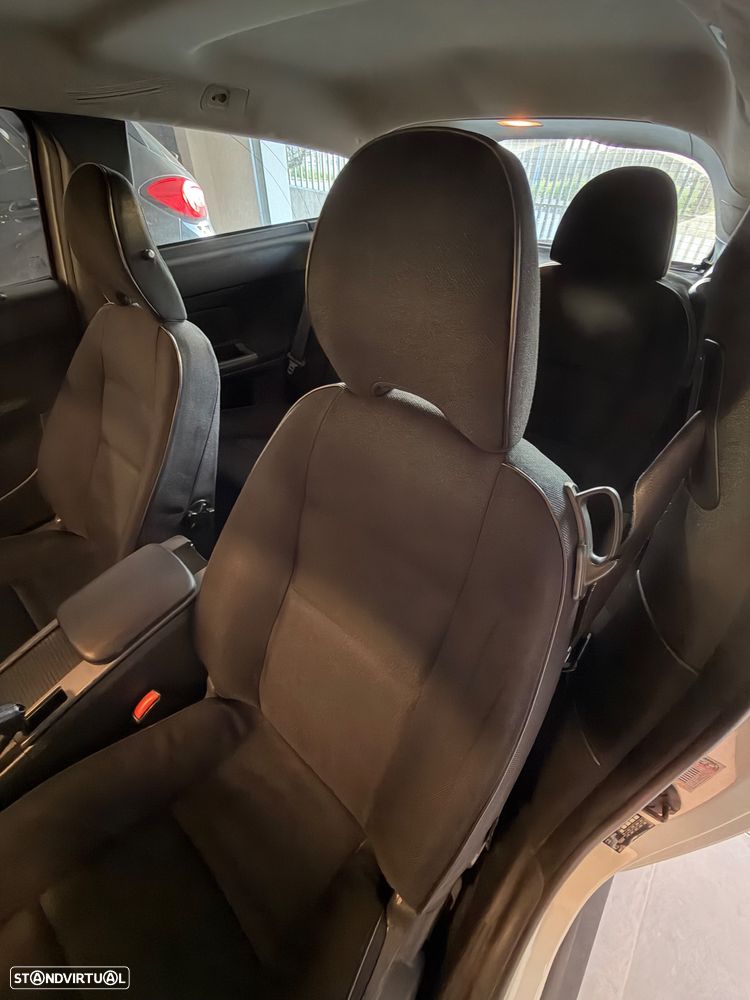 Volvo C30 1.6D DRIVe - 7