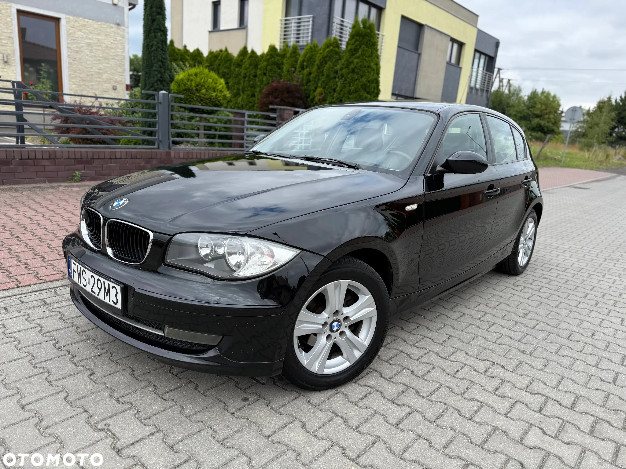 BMW Seria 1 116i - 19