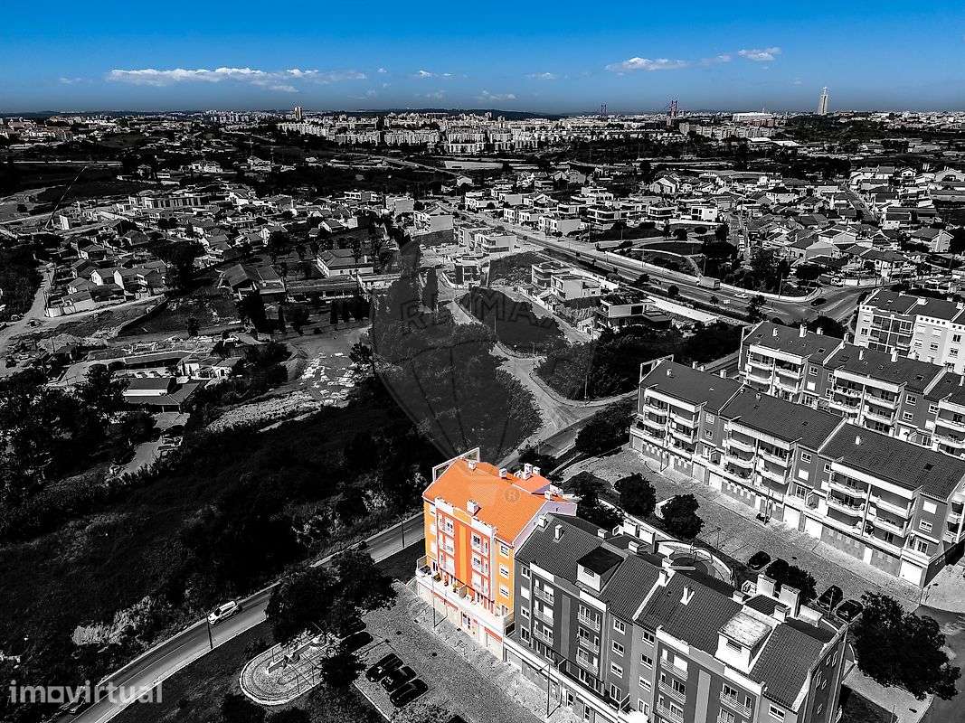 Apartamento T2 para venda - Grande imagem: 2/28