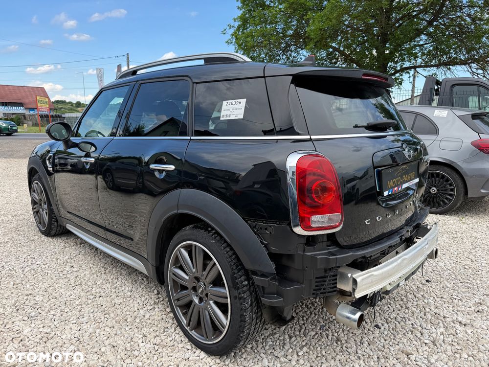 MINI Countryman - 6
