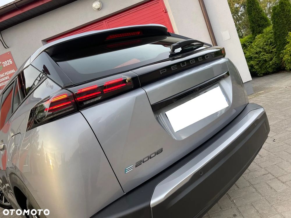 Peugeot 2008 156 Active - 34