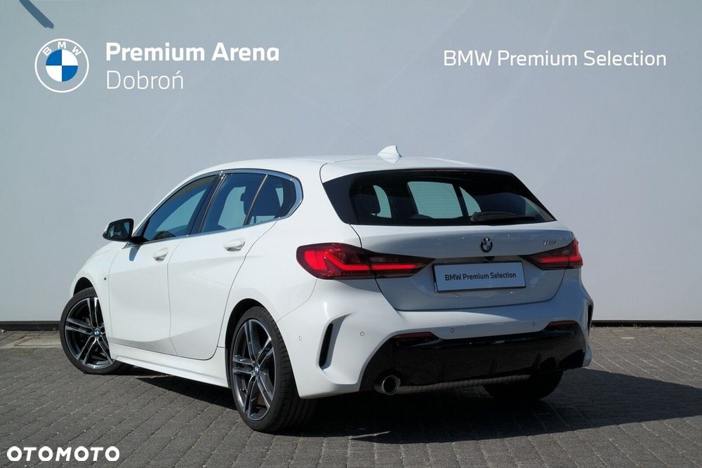 BMW Seria 1 - 8
