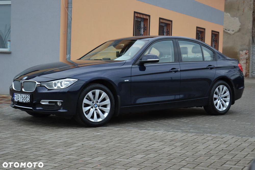 BMW Seria 3 - 13