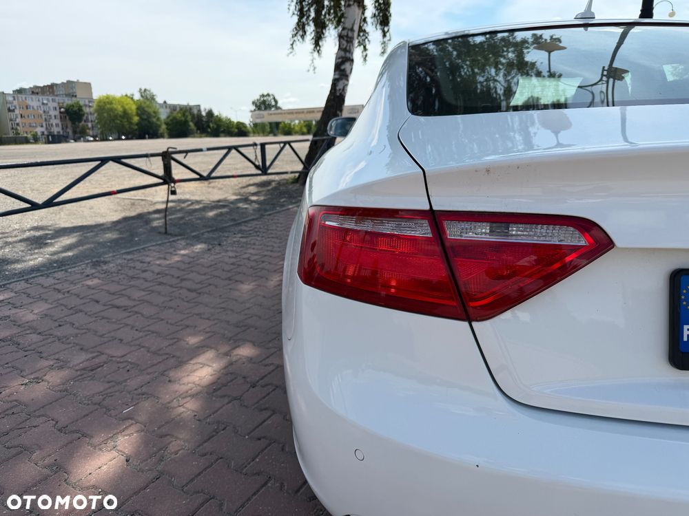 Audi A5 Sportback - 12