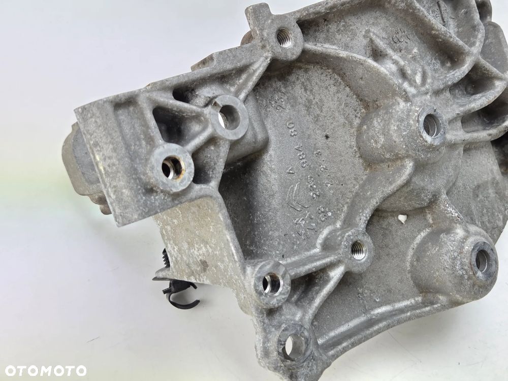 LAPA MOCOWANIE SPREZARKI 1.5 BLUE HDI 9823598480  PEUGEOT TOHOTA CITROEN FORD   1.5 BLUE HDI YH01 - 7