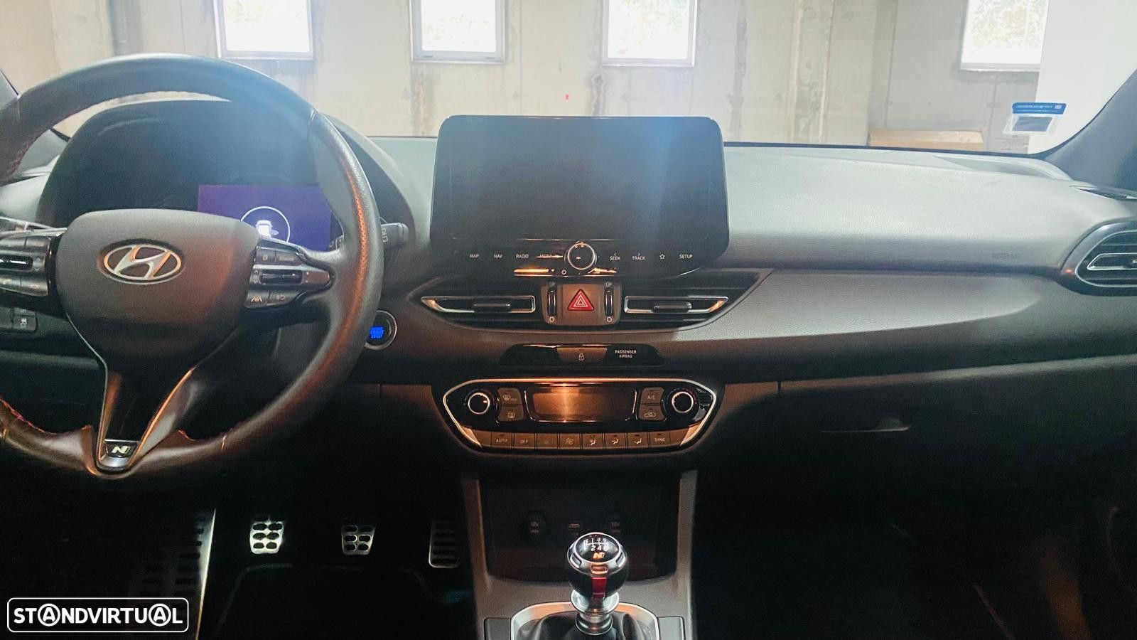 Hyundai i30 SW 1.0 T-GDi N-Line - 5