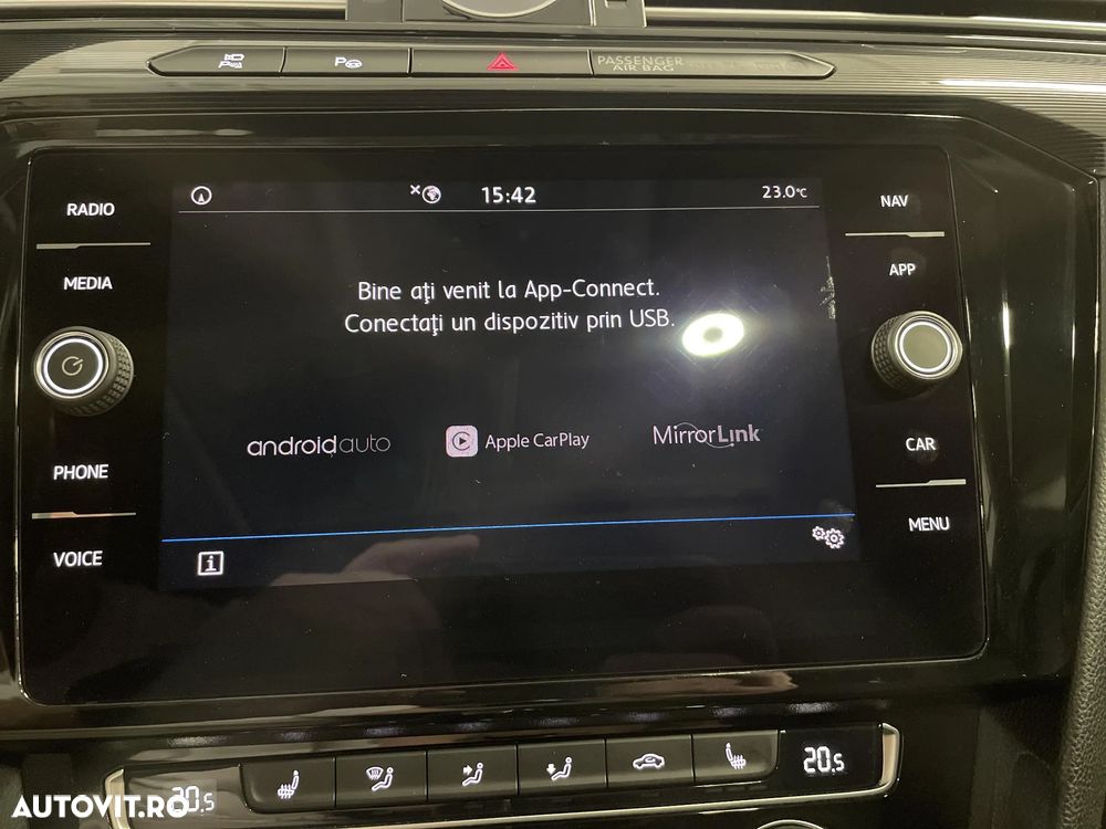 Volkswagen ARTEON - 20