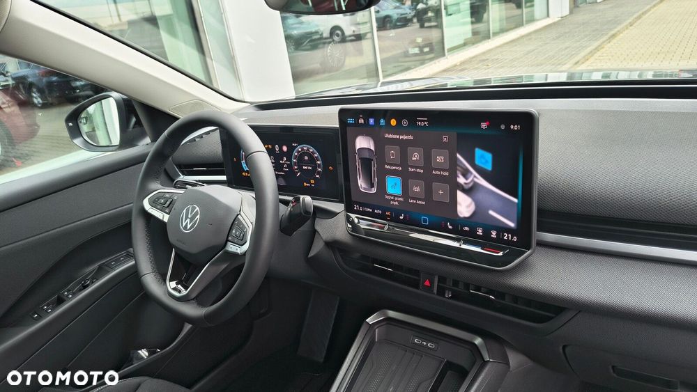 Volkswagen T-Roc - 27