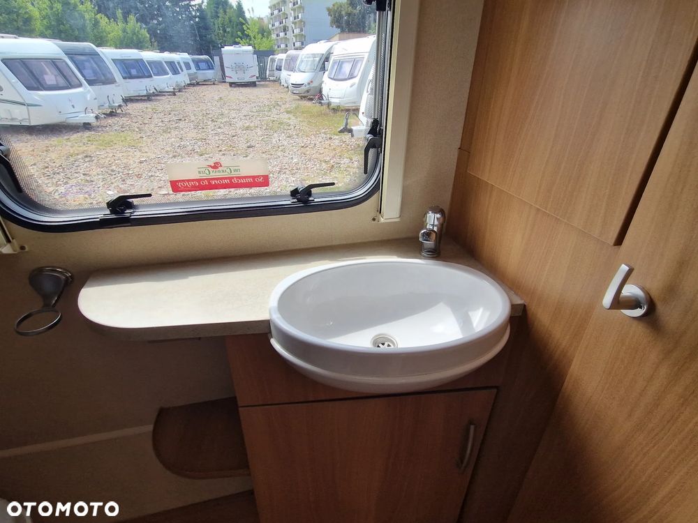 SWIFT Bridgemere - 15