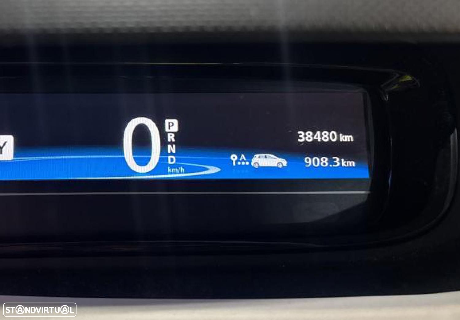 Renault Zoe (c/ Bateria) Life 40 Q90 - 6
